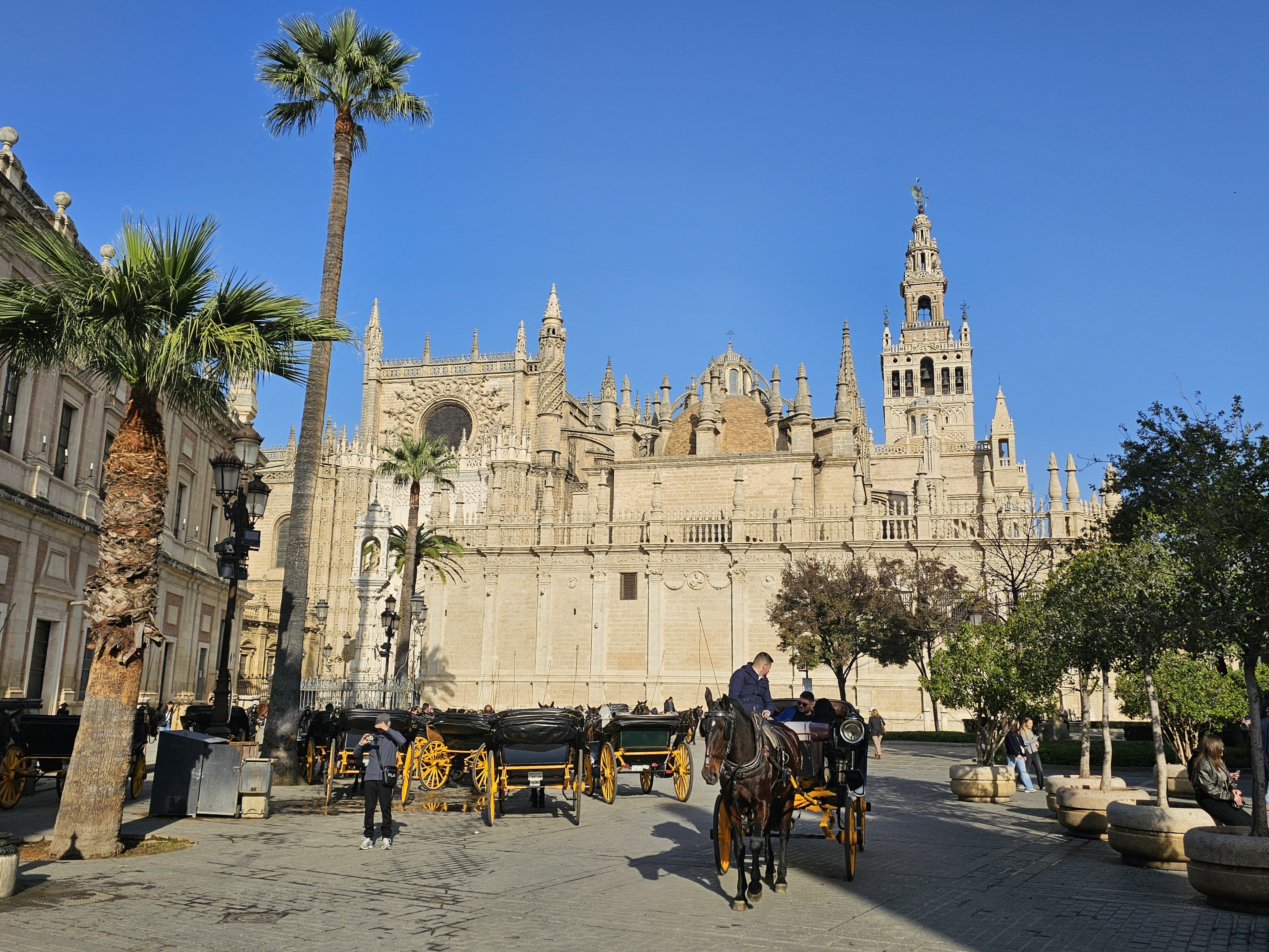 Sevilla